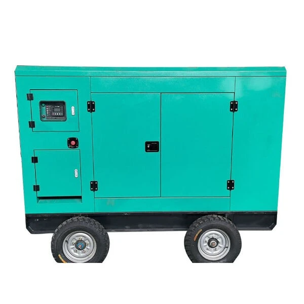 90KW Cummins Generator Set best